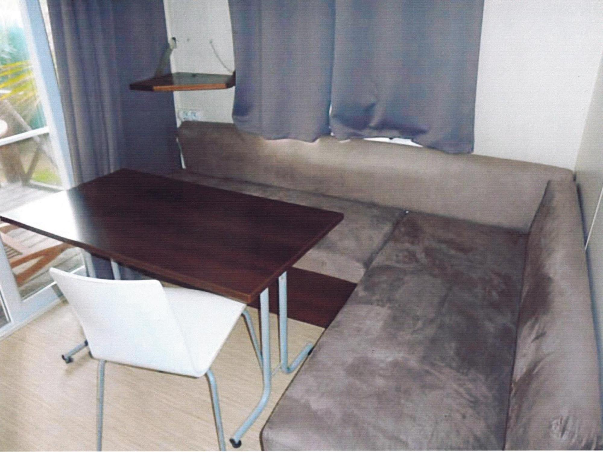 Camping Paradis Bellerive Montfrin Værelse billede